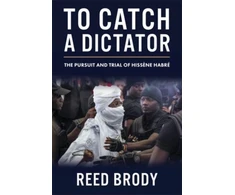 KNYGA Reed Brody To Catch a Dictator
