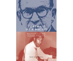 KNYGA Reed Massengill Portrait of a Racist