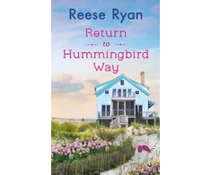 KNYGA Reese Ryan Return to Hummingbird Way
