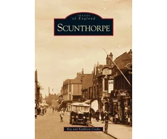 KNYGA Reg Cooke Scunthorpe: Images of England