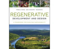 KNYGA Regenesis Group Regenerative Development and Design