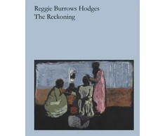 KNYGA Reggie Burrows Hodges: The Reckoning