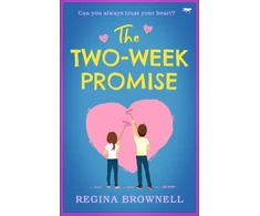 KNYGA Regina Brownell Two Week Promise