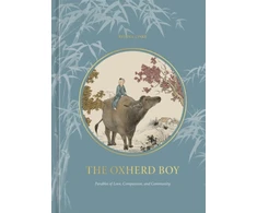 KNYGA Regina Linke Oxherd Boy
