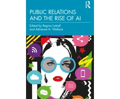 KNYGA Regina Luttrell Public Relations and the Rise of AI