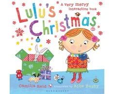 KNYGA Reid Camilla Lulu's Christmas
