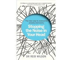 KNYGA Reid Wilson Stopping the Noise in Your Head