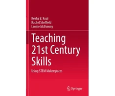 KNYGA Rekha B Koul Teaching 21st Century Skills