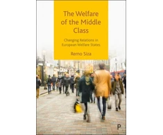 KNYGA Remo Siza Welfare of the Middle Class