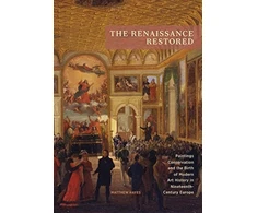 KNYGA Matthew Hayes Renaissance Restored