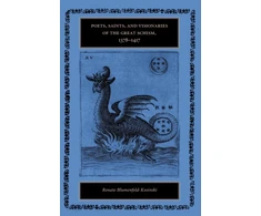 KNYGA Renate Blumenfeld Kosinski Poets, Saints, and Visionaries of the Great Schism, 1378–1417