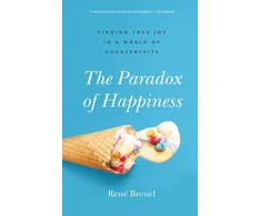 KNYGA Rene Breuel Paradox of Happiness