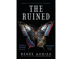 KNYGA Renee Ahdieh Ruined