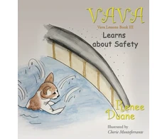 KNYGA Renee Duane Vava Learns About Safety