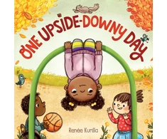 KNYGA Renee Kurilla One Upside-Downy Day