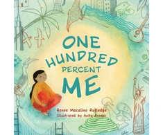 KNYGA Renee Macalino Rutledge One Hundred Percent Me