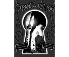 KNYGA Renita Boyle Strange Visitor