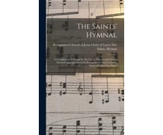 KNYGA Reorganized Church of Jesus Christ of Saints' Hymnal
