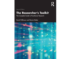 KNYGA David Wilkinson Researcher's Toolkit