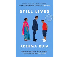 KNYGA Reshma Ruia Still Lives