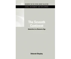 KNYGA Resources for the Future Staff Seventh Continent