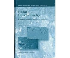 KNYGA Rf Hanssen Radar Interferometry