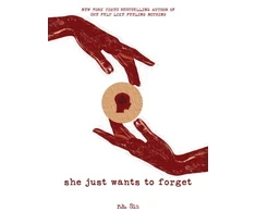 KNYGA r.h. Sin She Just Wants to Forget