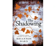 KNYGA Rhiannon Ward Shadowing