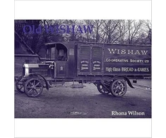 KNYGA Rhona Wilson Old Wishaw
