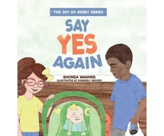 KNYGA Rhonda Wagner Say Yes Again
