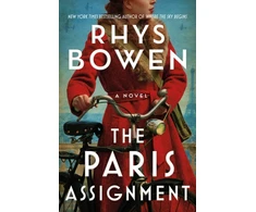 KNYGA Rhys Bowen Paris Assignment