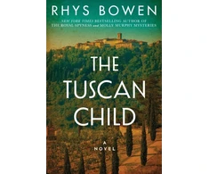 KNYGA Rhys Bowen Tuscan Child