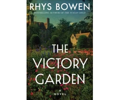 KNYGA Rhys Bowen Victory Garden, A Novel