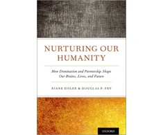 KNYGA Riane Eisler Nurturing Our Humanity