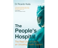 KNYGA Ricardo Nuila People's Hospital
