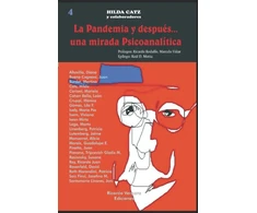 KNYGA Ricardo Rodulfo Pandemia y despues... una mirada Psicoanalitica