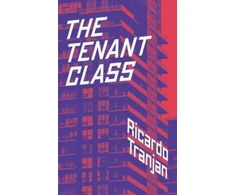 KNYGA Ricardo Tranjan Tenant Class