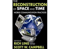 KNYGA Rich Ling Reconstruction of Space and Time