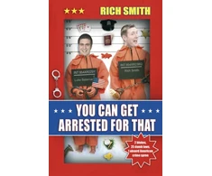 KNYGA Rich Smith You Can Get Arrested For That