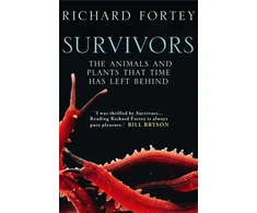 KNYGA Richard A Fortey Survivors