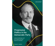 KNYGA Richard A Hawkins Progressive Politics in the Democratic Party