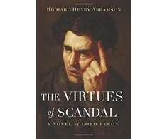 KNYGA Richard Abramson Virtues of Scandal