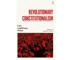 KNYGA Richard Albert Revolutionary Constitutionalism