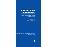 KNYGA Richard Andrews Rebirth of Rhetoric