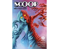 KNYGA Richard Ashley Hamilton Scoop Vol. 3