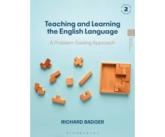 KNYGA Richard Badger Teaching and Learning the English Language