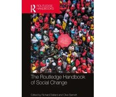 KNYGA Richard Ballard Routledge Handbook of Social Change