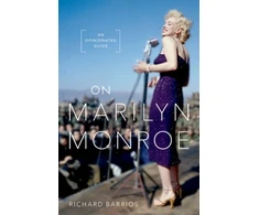 KNYGA Richard Barrios On Marilyn Monroe