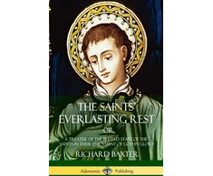 KNYGA Richard Baxter Saints' Everlasting Rest