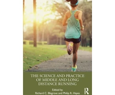 KNYGA Richard Blagrove Science and Practice of Middle and Long Distance Running